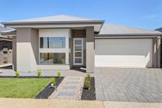 7 Isabella Crescent Angle Vale SA 5117 $649,000-$679,000 Matt Sergeant and Andrew Butler are proud to present 7 Isabella Crescent, Angle Vale. Set amongst other modern homes in a popular estate this brand-new home, with an excellent open plan design over 213sqm (approx.) of living won't last long, so enquire now! This amazing home has been completed with: • Ducted, reverse cycle, zoned Rinnai inverter air conditioning. • Front and rear landscaping. • All floor coverings. • Large open plan living area. • Separate leisure, family, or theatre room. • Stone bench tops in the kitchen. • Luxury 900mm stainless steel oven and cook top. • Driveway and perimeter paving. • All bedrooms have built in robes. • Master bedroom with luxury ensuite with His and Hers basins and a large walk-in robe. • Alfresco for outdoor entertaining. • High ceilings. • Not to forget a 50 year structural warranty! Be quick to become a part of the exciting Angle Vale Expansion. Miravale Estate will offer a variety of parks and walking trails. Plus, you will be conveniently close to a range of amenities like the Angle Vale Shopping Precinct, a reputable Childcare centre and conveniently close to the Northern Expressway. Being a short drive to Gawler and the Barossa Valley, you will love your new lifestyle in this well-located estate!