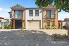 2/93 Great Northern Highway Midland WA 6056 Come home to style and convenience with this renovated three-bedroom townhouse nestled in a premium position in Midland! Offering an open plan layout, well-sized rooms and light-filled living throughout, you'll enjoy a relaxing living experience. Just moments from renowned amenities, great schools and the Swan Valley, an exciting lifestyle awaits! You'll immediately notice the attractive facade of this townhouse, inviting you to enter. A double garage and storage ensures that you will have a safe spot for your cars. The open plan kitchen, living and dining room allows for a peaceful spot to spend time with your nearest and dearest. Throughout the home, beautiful renovations and updates are noticeable. Three well-sized bedrooms in addition to two bathrooms provides adequate accommodation for your family. The home features beautiful windows throughout that allow for lots of natural light to filter through! Transitioning from indoor to outdoor living, the undercover alfresco will no doubt be a peaceful setting for entertaining family and friends. Whether you are looking for a first home, investment or as a young family, this will be a fantastic next step. Contact Michael Keil today to register your interest! Property Features: ● Attractive facade ● Double garage ● Expansive open plan kitchen, living and dining space ● Lots of natural light ● Kitchen with ample bench and cupboard space, modern appliances, dishwasher and breakfast bar ● Three good-sized bedrooms all with robes ● Renovated bathroom with combined shower and bath and vanity ● Alfresco ● Paved courtyard ● Laundry room ● Ceiling fans throughout ● Low maintenance tiled flooring ● Neutral tones throughout ● Water Rates: $902.43 pa ● Council Rates: $1,786.00 pa ● Strata Levies: $630.00 pq ● Strata Lot Size: 141 sqm ● Currently tenanted at $600 pw until 6 October 2024