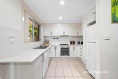 1/34-36 Canberra St Oxley Park NSW 2760 $679,000 - $739,000 Discover contemporary living at 1/34-36 Canberra Street, Oxley Park. This impressive two-storey townhouse boasts three bedrooms and two bathrooms, offering comfort and convenience. Enjoy a spacious master bedroom with ensuite, ample natural light, and a modern kitchen with sleek stone benches. Stay comfortable year-round with ducted air conditioning serviced regularly and ceiling fans throughout. Benefit from side access to the backyard and the convenience of a drive-thru garage with two electric roller doors. Enhance your living experience with colour-changeable LED downlights and tank water system for toilets and outdoor taps. The installation of solar panels has also been approved by strata. Travel seamlessly with easy access to public transport and within close proximity to major shopping centres. Don’t miss out, schedule a viewing today and secure your new home! * Foxtel ready, dish and wall sockets installed * Benefit from multiple nearby schooling options * Peace of mind with intercom and security cameras * Sleek design and modern amenities with welcoming frontage