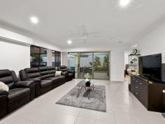 15 Hyperno Close Raceview QLD 4305 $639,000 This quality built home is just what you've been after! Forget the hassle of building and enjoy moving into a family home located minutes from parks, Primary and Secondary schools, playgrounds and local cafés. With 4 bedrooms, two living areas and a generous yard perfect for kids and pets, this home is ideal for both those looking at moving into their family home, or those looking for a secure investment in a family-friendly community! Property details: Built in 2016 Currently tenanted until 06/06/2024 for $620/week Future rental appraisal $640/week 238m2 home on a 443m2 block 4 spacious bedrooms with air-conditioning, built-ins, fans, security screens and window coverings Master bedroom with walk-in robe, air-conditioning, fan and ensuite Ensuite is complete with a large shower, double vanity with Caesarstone benchtop and toilet Air-conditioned open-plan kitchen, dining area and living areas flow out the large alfresco Light and airy kitchen with upgraded Caesarstone benchtops with waterfall edges, 4 burner electric cooktop, oven and plenty of storage cupboards Separate large lounge room at the front of the home Main bathroom with bath, shower and separate toilet Internal laundry Large fully fenced yard perfect for kids and pets Security screens throughout Rainwater tank 6.6kW Solar system Location: Your new home is located in the ever popular Parklands at Raceview Estate, with convenient access to the Cunningham Highway. It features huge adjoining parklands where you can picnic, cycle, go for walks, watch the kids have fun on the playground facilities and enjoy the scenery and tranquillity of the beautiful lagoon. This location is a fantastic mix of community spirit and 'at your doorstep' convenience, making it the ideal place to raise your family! Quiet street with high quality homes 3 minute* drive to the Raceview State School 4 minute* drive to Bethany Lutheran Primary School 10 minute* to Ipswich 40km* to the heart of the Brisbane CBD