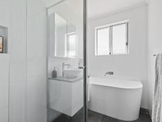 62 Glenhelen Road Morphett Vale SA 5162 $460,000 - $490,000 Welcome to your modern oasis in Morphett Vale! This beautifully updated 2 bedroom, 1 bathroom home is the epitome of contemporary living, offering both style and functionality. Step inside via a formal entryway to discover the spacious formal living area that creates the perfect space for relaxation and enjoying family nights at home. Flowing through you will find an inviting open-plan kitchen and meals, highlighting sleek finishes and modern fixtures, with convenient access to the outdoor entertaining. Cooking enthusiasts will delight in the fully renovated kitchen, equipped with stainless steel built-in appliances, ample storage and plenty of bench space no matter the culinary adventure. Retreat to the comfort of two well-appointed bedrooms, each offering a serene ambiance for restful nights along with fresh carpet and the added functionality of built in robes. The modern bathroom boasts luxury features including a large tub for soaking your stresses away and a separate shower, creating a spa-like experience in the comfort of your own home. Outside, the expansive double carport provides convenient drive-through access to a massive double garage at the rear, perfect for car enthusiasts or those in need of ample storage space. Entertain friends and family in style with the generous outdoor entertaining area, where summer barbecues and gatherings become cherished memories. What we love…. • Expansive carport / secure garaging • Modern kitchen & bathroom • Ample outdoor entertaining • Ducted air-conditioning