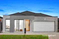 7 Vacca Cl Wollert VIC 3750 $710,000 - $739,000 This remarkable house features:- - Master Bedroom with ensuite shower, stone benchtop and walk-in robe - Other additional Bedrooms with built-in robes. - Central Bath - Quality floorboards - Remote-controlled Double Garage - Heating and Cooling. - Downlights throughout - Open living and dining area. - Cooktop and rangehood - Built in Oven - Dishwasher - Splashback in the kitchen. -High Ceilings - Stone Benchtop in kitchen - High-quality Fixtures and Fittings throughout. - Low-maintenance landscaped front and rear yards . - Exposed Aggregate Driveway -Impressive Facade It is an address perfectly positioned for convenience and growth. A place where you will take pride in your community and where your neighbors will become your friends.
