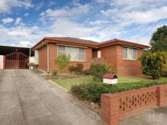 19 Anderson St Wodonga VIC 3690 $435,000 Set on a 573m2 allotment, this character filled three bedroom home offers a great opportunity for the investor, first home buyer or downsizers alike. In a convenient location handy to schools, public transport and CBD Wodonga, this home must be on your list to inspect. - Light and bright living room to the front of the home, - Three well sized bedrooms, two with ceiling fans, - Character filled full family bathroom with toilet, - Functional and practical kitchen with ample storage and updated electric cooker, - Formal dining space adjoining the kitchen, - Ducted heating and evaporative cooling for your comfort, - Separate laundry and toilet to the back of the home, - An enclosed pergola/sunroom for year round entertaining, - Tandem carport secured behind wrought iron gates and a single lock up garage with power, - Secure and low maintenance yard with established gardens and shedding. With an expected rental return of $430 per week, the demand for rental properties is remaining strong making now the perfect time to add to your portfolio. We welcome your inspection and enquiry.