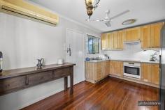 23 Spitfire Ave Strathpine QLD 4500 $699,000 Mark Rumsey & the David Deane Team are proud to launch to the market 23 Spitfire Avenue, Strathpine which is ready to go and packed full of value. Positioned on a level 607m2 block within the “Next Generation Development Zone “, the large high set property has flexible living across two levels and is inter connected by internal stairs. With side access for a vehicle and a big shed in the back, see below the key features and benefits this great property has to offer: Upper Level 3 Generous size bedrooms all with ceiling fans Master bedroom has a built in robe and an air conditioner Functional kitchen with ample storage Family bathroom with separate toilet Hard wood timber floors Front deck Lower Level Internal stairs Large tiled rumpus Utility room or teenagers retreat Double lock up garage Side access to large shed Big fully fenced back yard Extra Storage Solar power system Plus more to discover on inspection Location Walk to multiple schools, Bus and rail, shops, parks and Strathpine CBD