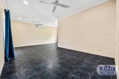 9 Scout Court MOUNT SHERIDAN QLD 4868 $450,000 Look no further as 9 Scout Court is empty and move-in ready! This solid block three-bedroom home is located in one of the most sought-after suburbs on the south side of Cairns. With its simple yet inviting layout, the house provides an ideal canvas for your family's dreams. The home also has the added benefits of no rear neighbours and is nestled within a quiet cul-de-sac. It is the perfect first home or investment opportunity! Features: • Step inside to discover brand new fans installed throughout, including the bedrooms! • Open living room with split system air conditioning and high ceilings. • Fully fitted kitchen boasting a new cook top and oven. • Spacious master bedroom, complete with a built-in robe. • Two additional generously sized bedrooms. One equipped with a built-in robe, while the other provides the space for one to be installed. • Bathroom features a shower/bathtub combination and a separate toilet for convenience. • Internal laundry and a linen cupboard. • Side access and a lock-up garage providing ample space for vehicle storage and easy entry. • A small garden shed to store your equipment. With its move-in ready status and positioned within walking distance to nearby schools, bus stops, parks, and Olly's Friendly Grocer, all while only a few minutes' drive to Mount Sheridan shopping centre or a short 15 minutes to Cairns CBD, this won't be on the market for long. Don't miss your chance to secure this wonderful family home!