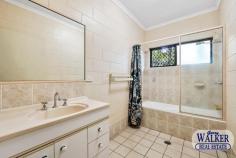 9 Scout Court MOUNT SHERIDAN QLD 4868 $450,000 Look no further as 9 Scout Court is empty and move-in ready! This solid block three-bedroom home is located in one of the most sought-after suburbs on the south side of Cairns. With its simple yet inviting layout, the house provides an ideal canvas for your family's dreams. The home also has the added benefits of no rear neighbours and is nestled within a quiet cul-de-sac. It is the perfect first home or investment opportunity! Features: • Step inside to discover brand new fans installed throughout, including the bedrooms! • Open living room with split system air conditioning and high ceilings. • Fully fitted kitchen boasting a new cook top and oven. • Spacious master bedroom, complete with a built-in robe. • Two additional generously sized bedrooms. One equipped with a built-in robe, while the other provides the space for one to be installed. • Bathroom features a shower/bathtub combination and a separate toilet for convenience. • Internal laundry and a linen cupboard. • Side access and a lock-up garage providing ample space for vehicle storage and easy entry. • A small garden shed to store your equipment. With its move-in ready status and positioned within walking distance to nearby schools, bus stops, parks, and Olly's Friendly Grocer, all while only a few minutes' drive to Mount Sheridan shopping centre or a short 15 minutes to Cairns CBD, this won't be on the market for long. Don't miss your chance to secure this wonderful family home!