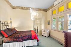 35 Everton Grove Surrey Hills VIC 3127 $1,950,000 - $2,145,000 This charming abode on a large block offers substantial family-friendly accommodation in a coveted leafy locale. With a rear gate opening directly onto Bluebell Hill playground, reserve and tennis club, a slice of family paradise awaits the savvy buyer. The existing four-bedroom house has original heritage features, including grand high ceilings, floorboards and architraves, and has been modernised at the rear. Nestled quietly in a verdant side street, this premium property has easy access to the new Union Station, Aqualink/Surrey Park, Maling Road, Wattle Park Village and bus services. The lovely home is extremely liveable as is, or build a new dwelling subject to council approval to make the most of this perfect position. It boasts an elegant formal living room with bay window and fireplace, with a generous dining room connected through a decorative archway. At the rear there is a casual living area, also with fire place, with ample built-in storage and leads out to a paved alfresco patio through bifold doors with retractable screens. It includes a kitchen with Bosch dishwasher and Smeg oven, soaring ceilings and dining area with verdant views. The master bedroom features a walk-in robe and ensuite and is complemented by an additional bedroom/study towards the front of the house. Two more robed bedrooms share a family bathroom with separate bath and shower and enjoy a pleasing outlook over the expansive grassy backyard. Amenities also include powder room, separate laundry with storage, solar panels, ducted heating, ducted vacuum and numerous split system units, a built-in bbq, outdoor shed with wood storage, charming pond with frogs,. Zoned for Surrey Hills Primary School and Camberwell High School and in easy access to the city's best private schools.
