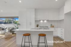 Unit 2/6 Dempsey Ct Epping VIC 3076 $635,000 - $675,000 Discover the epitome of convenient and stylish living with this flawless four-bedroom residence, nestled in a tranquil court within the heart of Epping, and boasting the rare advantage of NO Body Corporate! Only under 5 years old, offering seamless access to local schools, parks, shopping centres, the train station, Northern Hospital, and other essential amenities, making it an unrivalled location. The interior seamlessly blends beauty and functionality, featuring a light-filled living area harmoniously connected to a modern kitchen. The sleek a large kitchen showcases island bench, ample cupboard space, a dishwasher, and gas cooking appliances. The master bedroom exudes comfort with built-in robes and an ensuite, while three additional bedrooms with built-in robes, served by a well-appointed family bathroom and separate toilet. Features include: central bathroom, split system heating & cooling, downlights, blinds, Step outside to a low-maintenance courtyard, garden shed, all situated on a sizable block measuring approximately 236Sqm. Perfect opportunity for savvy investors seeking a golden opportunity, with an enticing high yield rental or any astute buyer who wants to enjoy a premium living!