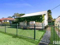 27 Cogra Rd Woy Woy NSW 2256 Located in a quiet street only 1.5km to Deepwater Shopping Centre, Woy Woy waterfront and the railway station is this spacious 4 bedroom single level home which sits on a fully fenced 556.4 SQM block with an inground pool and single garage + additional off-street parking. 4 bedrooms are generous in size, 3 of those with built-in robes, the main bed has an en-suite. There is a spacious air conditioned living room with a separate dining area, a functional kitchen with modern appliances and stone tops and a tidy main bathroom with an internal laundry. Other features include - - Covered Entertaining deck area - Ceiling fans and LED downlights - Timber flooring - Split system air-conditioning - Single garage with roller door - Carport with additional off-street parking - Workshop area - 556.4 Sqm block