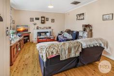 4 Mills Street Tamworth NSW 2340 $360,000 Welcome to 4 Mills Street Tamworth! This charming 3 bedroom, 2 bathroom house is the perfect place to call home. With a garage space for one car and a carport space for an additional vehicle, parking will never be an issue. The property sits on a spacious 639 sqm lot, providing plenty of room for outdoor activities in the backyard. The house features a beautiful hardwood flooring throughout. The living room and dining room are perfect for entertaining guests, while the kitchen is equipped with appliances and plenty of storage space. The bedrooms are cozy and inviting, offering a peaceful retreat at the end of the day. this property is surrounded by nature and greenery. The backyard is perfect for enjoying the outdoors, whether you're relaxing on the patio or tending to the garden.