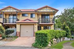 Unit 23/2A Alpita St Kuraby QLD 4112 Welcome to 23/2A Alpita Street, Kuraby; a well presented full brick townhouse located at the end of a quiet street in a fully gated complex. Upon arrival, you will instantly be pleased by the well maintained complex offering endless visitor car parks and large in-ground pool with undercover entertainment space. As you enter the home you will continue to be impressed by it's surprisingly spacious and well-thought-out floor plan. The lower level of the townhouse is equipped with an open planned living/dining area that transitions smoothly from the spacious modern kitchen, a well sized laundry with endless storage space and single lock-up garage or additional sitting area (rumpus room). The upper level includes three spacious bedrooms all with ceiling fans/built-in robes, an oversized main bathroom and private ensuite for the main bedroom. Positioned privately in the back corner of the complex has ideally allowed for a larger than most outdoor area with low maintenance gardens/lawn space that will easily occupy those looking for more outdoor space than the average townhouse. The townhouse also includes a handy garden shed for further storage and it uniquely includes a near new solar panel system. Located within minutes from the M1 for access to Brisbane CBD or the Gold Coast, several Shopping Villages (choices are endless), Schools, Hospitals, Universities, Transport (buses & trains) and many other necessary facilities. This property will suit both savvy investors and owner occupiers due to its value, size, and location. Property Features Include: - Three spacious bedrooms with built-ins & ceiling fans - Large main bathroom & separate ensuite for the main bedroom - Three toilets in total - Modern family style kitchen with plenty of bench & cupboard space - Open planned living & dining area flowing from the kitchen - Spacious laundry with further storage - Near new split system air-conditioning unit in the living area & main bedroom - Modern wooden floors throughout both levels - Spacious undercover rear patio overlooking the low maintenance backyard - Handy garden shed perfect for storage - Single remote control garage & additional open space in front for multiple vehicles - Solar panel system with 14x panels & 6.6kw system - Fully fenced with 6ft high fences - Well kept gardens throughout - Endless potential with room for your own personal touch - Close to shops, highly regarded schools & public transport Location Features Include: - 550m to Kuraby Train Station - 600m to Kuraby Mosque & Bus Stop - 1.2km to Kuraby State School - 1.3km to Wally Tate Park - 1.3km to Kuraby Grove Child Care Centre - 2.4km to Runcorn State High School - 2.5km to Underwood Marketplace