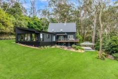5 Harnett Ln Mittagong NSW 2575 $2,695,000 One of the great joys of Southern Highlands living is the ability to enjoy magnificent backdrops of the Australian bush while still moments from every convenience of in-town living and this stunning property offers just that. Wonderful indoor and outdoor living rooms provide all-season spaces - whether it be the fire-pit area, the cosy spill-out zone from the upstairs bedrooms, the snug with its wall of glass windows or the living area in front of the fire. Don’t miss your chance to step into this little piece of bliss - contact us to unlock the door to a life of comfort, style and natural beauty. Features include: Ducted heating Reverse-cycle air conditioning Slow-combustion wood fire Double glazing White-washed exposed beams and timber floors Powder room 6-hob gas freestanding Omega cooker Island bench with storage Soft-close drawers Main bedroom with expansive walk-in wardrobe Ensuite with bath and double vanity Marble tiles in the ensuite and bathroom Spill-out area from upstairs bedrooms Carpeted bedrooms Large storage room Snug with magnificent views (with plumbing available so it lends itself to the possibility of self-contained accommodation) or to be utilised as a 4th bedroom Under-house storage Automatic front gates Fully fenced Cubby House Established gardens with stands of Eucalypts, Maples, Rhododendrons and Camillas Hardwood decking Close to Mittagong Train Station and Mt Gibraltar walking tracks Designed by Solis Haus