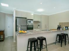 3/12 Garde Street Centenary Heights QLD 4350 $489,000 Situated at the back of the complex allowing privacy is this spacious well presented 2 built-in bedroom unit. With an above average size living space not normally seen in a unit in this price range, roomy alfresco courtyard area and a double garage with internal access. The unit has been exceptionally well looked after and is in great condition and is extremely well presented. Within walking distance to Southtown Shopping Centre, both Centenary Heights and St Thomas Moore's Schools and a short commute to Toowoomba CBD. This is the perfect affordable buying opportunity for a property with nothing to spend on it in a quiet street in one of Toowoomba's most popular suburbs. Reverse cycle air conditioning NBN fibre to the premises