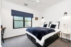34 Railway Parade Bowral NSW 2576 $2,000,000 - $2,100,000 Discover the epitome of work/life balance at this exceptional property nestled in the heart of Bowral, now available through Duncan Hill Property. Embrace a unique opportunity to join a vibrant community with promising commercial potential in the thriving event and catering space. 'Finestra,' is a contemporary dual-level commercial building, named after the iconic arched windows that adorn this remarkable property. Complementing this is a meticulously rebuilt (c2017) two-bedroom timber cottage, currently tenanted at $700 per week. The cottage boasts a gas and marble kitchen, fireplace, reverse-cycle air conditioning, a heated pool, and 20 solar panels. We invite you to explore the possibilities of this home/business with an event/function centre, all set within walking distance of the Bowral High Street. Experience the perfect blend of residential charm and commercial appeal at this exceptional property. Key features of this exclusive property include: Versatile commercial potential, ideal for events and catering Fully equipped commercial kitchen featuring a UNOX combi oven, cool room, custom-made steel benches, exhaust hoods, and a 3-door under-bench fridge/freezer Intimate function/meeting room with a Cheminees Philippe fireplace Fully self-contained upper-level office Parking for seven vehicles Light industrial zoning on a level 923.2 square meter parcel