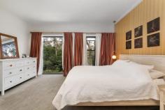 5 Harnett Ln Mittagong NSW 2575 $2,695,000 One of the great joys of Southern Highlands living is the ability to enjoy magnificent backdrops of the Australian bush while still moments from every convenience of in-town living and this stunning property offers just that. Wonderful indoor and outdoor living rooms provide all-season spaces - whether it be the fire-pit area, the cosy spill-out zone from the upstairs bedrooms, the snug with its wall of glass windows or the living area in front of the fire. Don’t miss your chance to step into this little piece of bliss - contact us to unlock the door to a life of comfort, style and natural beauty. Features include: Ducted heating Reverse-cycle air conditioning Slow-combustion wood fire Double glazing White-washed exposed beams and timber floors Powder room 6-hob gas freestanding Omega cooker Island bench with storage Soft-close drawers Main bedroom with expansive walk-in wardrobe Ensuite with bath and double vanity Marble tiles in the ensuite and bathroom Spill-out area from upstairs bedrooms Carpeted bedrooms Large storage room Snug with magnificent views (with plumbing available so it lends itself to the possibility of self-contained accommodation) or to be utilised as a 4th bedroom Under-house storage Automatic front gates Fully fenced Cubby House Established gardens with stands of Eucalypts, Maples, Rhododendrons and Camillas Hardwood decking Close to Mittagong Train Station and Mt Gibraltar walking tracks Designed by Solis Haus
