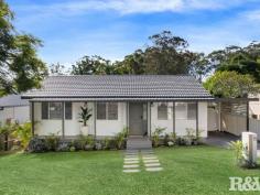18 Grace Ave Point Clare NSW 2250 $1,050,000 - $1,100,000 Are you seeking a home that's move-in ready and exudes quality, elegance, functionality whilst being in a highly desirable location? 18 Grace Avenue, Point Clare has everything you've been looking for! The freshly painted exterior and roof, combined with the landscaped gardens and the abundant natural light throughout, all enhances the modern theme of this appealing property. Meticulous attention to detail has transformed this house into a truly exquisite home, don't let the opportunity to own this fantastic piece of real estate slip away. Your new home is waiting for you. The living room is consisting of a beautifully designed bay window with custom cushions, plantation shutters and fitted storage. This space also has split system air conditioning for all year-round comfort and an interactive servery style feature breakfast bar that connects seamlessly to the kitchen and dining area. A custom-designed eat-in style kitchen showcases three beautiful skylights, a gas cooktop, and an electric Fisher Paykel oven. With a ducted range hood, plantation shutters, ample storage featuring soft-close drawers and cupboards, it offers convenience and elegance. Integrated Bosch dishwasher and a feature dual sink complete the modern amenities of this kitchen. The bathroom is spacious and highlights a wall-hung dual vanity with soft close drawers, floor-to-ceiling tiles, and a freestanding bath, toilet and shower accompanied by a frameless shower screen. An undercover entertaining area provides the perfect space for year-round enjoyment, overlooking the pool and backyard, a delightful setting for the whole family to enjoy. Additional features: - 3 Bedrooms all with ceiling fans, 2 with wardrobes and all with venetian blinds. - External option for a home office or additional storage. - LED down lights are positioned throughout the home all with a dimmer option. - Oak veneer flooring in the communal spaces and carpet in the bedrooms. - Internal Laundry room, space for both washer and dryer, built in storage with sink. - Additional powder room with a second toilet and wall hung vanity. - Single carport - The Pool has a new lining, new coping, new pump and new filter. - The convenience of NBN Fibre to the Premises connected. - 6 Solar Panels Distances to note: - Point Clare Train Station, 1.5km approx - Point Clare primary school, 1.4km approx - Point Clare medical centre/chemist, 1.5km approx - Point Clare Aldi, 1.6km approx - Point Clare shopping precinct, 1.6km approx - Fagan Park Oval, 200m approx - West Gosford shopping centre 1.5km approx - M1 Pacific Mwy, 6.2km approx