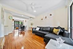 Unit 23/2A Alpita St Kuraby QLD 4112 Welcome to 23/2A Alpita Street, Kuraby; a well presented full brick townhouse located at the end of a quiet street in a fully gated complex. Upon arrival, you will instantly be pleased by the well maintained complex offering endless visitor car parks and large in-ground pool with undercover entertainment space. As you enter the home you will continue to be impressed by it's surprisingly spacious and well-thought-out floor plan. The lower level of the townhouse is equipped with an open planned living/dining area that transitions smoothly from the spacious modern kitchen, a well sized laundry with endless storage space and single lock-up garage or additional sitting area (rumpus room). The upper level includes three spacious bedrooms all with ceiling fans/built-in robes, an oversized main bathroom and private ensuite for the main bedroom. Positioned privately in the back corner of the complex has ideally allowed for a larger than most outdoor area with low maintenance gardens/lawn space that will easily occupy those looking for more outdoor space than the average townhouse. The townhouse also includes a handy garden shed for further storage and it uniquely includes a near new solar panel system. Located within minutes from the M1 for access to Brisbane CBD or the Gold Coast, several Shopping Villages (choices are endless), Schools, Hospitals, Universities, Transport (buses & trains) and many other necessary facilities. This property will suit both savvy investors and owner occupiers due to its value, size, and location. Property Features Include: - Three spacious bedrooms with built-ins & ceiling fans - Large main bathroom & separate ensuite for the main bedroom - Three toilets in total - Modern family style kitchen with plenty of bench & cupboard space - Open planned living & dining area flowing from the kitchen - Spacious laundry with further storage - Near new split system air-conditioning unit in the living area & main bedroom - Modern wooden floors throughout both levels - Spacious undercover rear patio overlooking the low maintenance backyard - Handy garden shed perfect for storage - Single remote control garage & additional open space in front for multiple vehicles - Solar panel system with 14x panels & 6.6kw system - Fully fenced with 6ft high fences - Well kept gardens throughout - Endless potential with room for your own personal touch - Close to shops, highly regarded schools & public transport Location Features Include: - 550m to Kuraby Train Station - 600m to Kuraby Mosque & Bus Stop - 1.2km to Kuraby State School - 1.3km to Wally Tate Park - 1.3km to Kuraby Grove Child Care Centre - 2.4km to Runcorn State High School - 2.5km to Underwood Marketplace