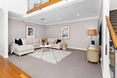 25 Railway Avenue Minnamurra NSW 2533 $2,280,000 - $2,380,000 This spectacular master-built home is both a testament to its thoughtful design and superb craftsmanship. Nestled in the magnificent and highly sought after coastal village of Minnamurra with the lure of a morning swim or kayak less than 200m walk from your front door, you will begin to appreciate why this location is so tightly held. With nothing left to do and no expense spared, you will get to enjoy multiple separate living areas, a gourmet kitchen with stone benchtops and quality appliances that flows effortlessly to the outdoor entertaining alfresco area and low maintenance level yard complete with sparkling inground pool. As the popular host of this home, you will never feel left out as you entertain with the well-planned kitchen ideally located adjacent to the living, dining, outdoor and pool areas. This substantial home offers chic coastal decor, Blackbutt timber flooring, white timber plantation shutters, amazing storage throughout the home as well as in the spacious double garage, 3 bathrooms in total plus powder room, study/dressing room, workshop area and so much more. Not only is this home impressive in style and quality, but the village-like atmosphere is a rare find on the NSW coast. Immerse yourself in the ability to relax and enjoy the easy-going lifestyle you have always dreamt of. Take your pick of activities with surfing, walking, swimming, the pristine river, Mystics beach, golf course, proximity to the train station, primary school and well renowned Minnamurra café all walking within distance of your front door. You would be hard pressed to find a better location on the south coast.