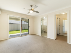 Unit 1/11 Durack Cct Casino NSW 2470 $510,000 This modern, custom-built 3-bedroom duplex is a true gem, boasting luxurious features and ample space for comfortable living. As you step inside, you'll be greeted by huge living areas that provide the perfect setting for relaxation and entertainment. The well-equipped kitchen is a chef's delight, featuring an island bench, plenty of drawers for storage, a dishwasher for added convenience, and exquisite stone benchtops that elevate the aesthetic appeal. The master bedroom is a haven of comfort, complete with a walk-in robe and ensuite for added privacy and luxury. With a sliding door opening onto the entertaining area, you can effortlessly transition from indoor relaxation to outdoor enjoyment. One of the highlights of this property is its easterly aspect, offering the perfect balance of morning sun and afternoon shade. Whether you're enjoying your morning coffee or hosting evening gatherings, you'll appreciate the natural light and serene ambiance this orientation brings. Parking is a breeze with the large double garage, equipped with an auto door and an extra-high roller door, providing ample space for your vehicles and storage needs. Don't miss your chance to make this modern masterpiece your own. Schedule a viewing today and experience the epitome of contemporary living in a tranquil setting!