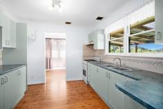 22 Graham Street Unanderra NSW 2526 $800,000 - $850,000 Nestled behind a serene reserve, this charming residence presents an unmissable opportunity for first-time homeowners or savvy investors. With the chance to put your personal stamp on this inviting home, don't let this incredible offer slip through your fingers. Cozy lounge with air conditioning and polished floorboards All 3 bedrooms have built in wardrobes Optional 4th bedroom or study off the main Functional laminate kitchen with ample storage Convenient laundry and separate storage room Spacious covered alfresco deck overlooking the expansive backyard Light and airy bathroom with combined shower over the bath Safe haven for children and pets to play within the property boundaries Generous sized single lock up garage Easy access to quality schools, Wollongong University, Figtree Grove, and major freeways