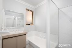 8/78-80 Oakmont Ave Meadow Springs WA 6210 $440,000 Are you looking for a quality lock and leave, investment or simply to downsize and be close to everything? Then this delightful 3-bedroom 1 bathroom brick and tile unit nestled in a private complex will tick all the boxes for you! It boasts a generous array of features, highly desirable, in a convenient location, low maintenance plus a delightful easy-care garden filled with fruit and veg. • Delightful 3-bedroom 1 bathroom brick and tile home. • Open plan kitchen, dining and living area with wood laminate flowing throughout the living areas. • Kitchen equipped with quality appliances, electric oven and plenty of cupboard space. • Spacious master room with built in robes, guest rooms also equipped with BIR. • Laundry conveniently located off the kitchen. • Carport for 2 cars and plenty of visitor parking. • NBN connected, split system air-conditioner, pets allowed. • Courtyard patio outdoor entertaining, storeroom • Beautiful Park and lake down the road. • Easy Care Garden with plenty of fruit and veg. Located in a very well-maintained private complex close to Meadow Springs Shopping Centre, public transport, the golf club and a local primary school. Not to mention a short drive to the Mandurah Forum and quality beaches.