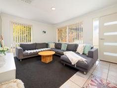 18 Kyle Ct West Wodonga VIC 3690 $525,000 If you’re in the market for your first home, investment option or downsizer in a popular and well established estate, then look no further! Tucked discreetly from the street in a quiet tree lined cul-de-sac, this three bedroom home offers a functional floorplan, great outdoor living and is positioned on a well sized allotment with a terrific backyard. - Carpeted lounge on arrival with lovely natural lighting, - Three bedrooms, master suite boasting built in robe and ensuite, - Renovated full family bathroom with floor to ceiling tiles, - User friendly kitchen with stainless steel appliances including dishwasher and breakfast bar for informal dining, - Family/dining off the kitchen with access to the alfresco and yard, - Comfortable living with evaporative cooling and gas heating, - Huge pergola to entertain the largest of gatherings complete with misting system for comfort, - Secure and well sized yard for the kids and pets to play with garden shed for storage, - Single carport to accommodate your vehicle with room for additional off street parking, - Expected rental return of $440 - $460 per week. Within a short distance to a selection of schools, shopping precincts, sporting facilities and public transport stops, this home is perfectly placed to accommodate the needs of many.