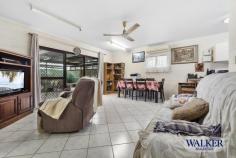 59/91 Hoare Street MANUNDA QLD 4870 $299,000 It is very rare for a unit to become available in this sought after complex - Regency Gardens. Superbly positioned just a short stroll to shops, medical facilities, cafes and restaurants, schools, gym and transport. This spacious single level property feels like you are in a house not a unit as it is attached to only one other property. The neat unit has been all decked out for comfort and security. Offering open plan living, 2 bedrooms with built-in-robes and two outdoor undercover living areas. Other great features include solar panels and solar hot water system, a modern 2 way bathroom with shower, built-in-robes in both generous sized bedrooms, split aircon system, tiled living areas, spacious kitchen with gas hob and electric oven, built in pantry and lock up garage. Within this well established and maintained living environment, there is large inground swimming pool and BBQ area. Low Body Corp is also a great advantage.