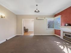 30 Koonwarra Road Leongatha VIC 3953 $595,000 For the shed enthusiast, here is a rare gem conveniently located within an easy walking distance to the park, medical clinic, rail trail and a short walk to the shopping precinct of Leongatha. Set on a spacious 1122m2 block, you have a big back yard, excellent off-street access for car parking with space for 4 plus cars, in addition to the huge 9m x 12m workshop. The weatherboard home offers: kitchen with electric cooking and Rayburn wood stove, separate dining and living room with 3 bedrooms all with built in robes, an updated bathroom with separate shower, bath, and vanity, in addition to a second toilet in the laundry. Reverse cycle air conditioner in the living room and the Rayburn wood heater in the kitchen provides not just classic country cooking but warmth in winter. The shed is 9m x 12m fully concreted with power, electric roller door and additional rear storage space. In the back yard there is a small studio room that with some love would make an ideal hobby craft room or even a fourth bedroom. This home has plenty of character with ornamental cornice, polished timber floorboards, timber sash windows to name a few, and with some love you have an opportunity to put your touch on a home with the classic big back yard and great shedding.