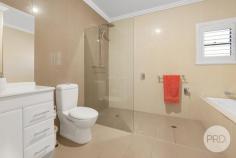 15 Ventnor Drive Tamworth NSW 2340 $1,150,000 This stunning home boasts ample space, gorgeous views and prime location, perfect for families or those with peaceful and simple living in mind. Experience the warm and inviting atmosphere, bathed in natural light, from the moment you step inside you will feel right at home. The open-plan layout seamlessly connects the living, dining, sunroom and the kitchen - the heart of the home. The modern kitchen is equipped with high-quality appliances, ample storage space, stone bench tops and a breakfast bar, making it a chef's dream. Offering four generously sized bedrooms, containing built in wardrobes with the master suite encompassing an ensuite and walk-in robe. The main bathroom includes ceiling high tiles, bathtub and a spacious wheelchair- accessible shower, complimented with an additional toilet in the laundry. Complete with reverse cycle air conditioning throughout, ensuring comfort all year round. The rear sunroom with french doors opens into an enchanting landscaped garden, complete with 40,000L water storage tanks and an automated irrigation system. The double lock up garage includes an electric chair lift from the garage to the kitchen enhancing mobility within the home. Complementing this modern convenience is a 6.6kW solar system, a testament to the property's commitment to sustainable living and energy efficiency, significantly reducing electricity bills. Conveniently located just minutes from the CBD, close to schools, businesses, and health services.