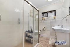 59/91 Hoare Street MANUNDA QLD 4870 $299,000 It is very rare for a unit to become available in this sought after complex - Regency Gardens. Superbly positioned just a short stroll to shops, medical facilities, cafes and restaurants, schools, gym and transport. This spacious single level property feels like you are in a house not a unit as it is attached to only one other property. The neat unit has been all decked out for comfort and security. Offering open plan living, 2 bedrooms with built-in-robes and two outdoor undercover living areas. Other great features include solar panels and solar hot water system, a modern 2 way bathroom with shower, built-in-robes in both generous sized bedrooms, split aircon system, tiled living areas, spacious kitchen with gas hob and electric oven, built in pantry and lock up garage. Within this well established and maintained living environment, there is large inground swimming pool and BBQ area. Low Body Corp is also a great advantage.