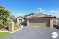 30 Waldner Court Lavington NSW 2641 $820,000 Wonderfully located at the end of a quiet court, this meticulously presented home presents beautifully curated and expansive spaces for both entertaining and enjoying valuable family time. Having been recently refreshed with new paint and window coverings, the home has been strategically placed to overlook and integrate with the outdoor entertaining zones and beautiful, inground mineral pool. The property further features: - Three generous bedrooms with the master suite including renovated ensuite bathroom and walk-in robe. The other bedrooms include built-in robes. - Three internal living zones divided between the formal lounge room, spacious family / meals area and additional rumpus room that offers flexibility for a fourth bedroom or large home office. - A central kitchen with modern tones features stone bench tops, electric oven, gas cook top, dishwasher and ample cabinetry. - The full main bathroom, separate laundry and toilet have all been updated to reflect modern trends. - Ducted evaporative cooling and ducted gas heating service the home. - Stunning hardwood floors are located throughout the living zones and bedrooms. - Outside the home offers a covered outdoor entertaining area with neighbouring outdoor kitchen. - The inground pool and cabana offer a welcome addition to the secure and private, landscaped yards. - A fruit and vegetable garden area sits at the rear of the home and offers a perfect home for chickens. - The double lock-up garage features automatic door and internal access. - Approximately 13kW of solar with battery ready inverter. - Land size of approximately 847.2m2 further includes garden shed and water tank.