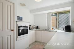 5/74-76 Upton Street St James WA 6102 $549,000 A wonderful opportunity awaits with this charming three-bedroom, two-bathroom family home, nestled in a leafy street of St James. You'll love the thoughtful layout of the residence, the spacious rooms as well as having two living areas. Enviably positioned only moments from Curtin University, Perth CBD and the renowned Vic Park cafe strip, this property offers the best of both worlds! Set within a quiet and friendly complex, the residence introduces itself with exposed brick and classic features. The entrance is framed by tiled flooring and neutral tones, which are calming as you enter. The separate lounge positioned at the front of the home allows for added flexibility with a growing family. The master suite is an ideal parental retreat with a walk-in robe and ensuite. All family members will enjoy time spent together in the open plan kitchen, living and dining room. The country-style kitchen is complete with a wrap-around bench, functional appliances and a breakfast bar, delivering an excellent platform for meal preparation. Transitioning from indoor to outdoor living, a paved courtyard will allow you to enjoy summer afternoons with friends. The two secondary bedrooms are both reasonably sized and are flanked by the primary bathroom, ensuring adequate accommodation for all residents. The perfect next step for the young family, investor or anyone in between, this property won't last! Contact Michael Keil today to register your interest! Property Features: ● Nestled in quiet grouping ● Exposed brick facade ● Foyer-style entry ● Informal living room upon entry ● Master suite complete with ensuite and walk-in robe ● Open plan kitchen, living and dining room ● Country-style kitchen with wrap around benchtops, functional appliances and breakfast bar ● Two well-sized secondary bedrooms ● Primary bathroom ● Laundry ● Air conditioning ● Outdoor courtyard ● Storeroom ● Double carport ● Low maintenance tiled flooring ● Water Rates: $1,222.26 pa ● Council Rates: $1,808.55 pa ● Strata Levies: $656.85 pq ● Strata Lot Size: 274 sqm ● Currently tenanted till 26 September 2024 at $500 pw