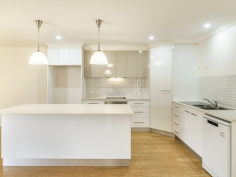 Unit 1/11 Durack Cct Casino NSW 2470 $510,000 This modern, custom-built 3-bedroom duplex is a true gem, boasting luxurious features and ample space for comfortable living. As you step inside, you'll be greeted by huge living areas that provide the perfect setting for relaxation and entertainment. The well-equipped kitchen is a chef's delight, featuring an island bench, plenty of drawers for storage, a dishwasher for added convenience, and exquisite stone benchtops that elevate the aesthetic appeal. The master bedroom is a haven of comfort, complete with a walk-in robe and ensuite for added privacy and luxury. With a sliding door opening onto the entertaining area, you can effortlessly transition from indoor relaxation to outdoor enjoyment. One of the highlights of this property is its easterly aspect, offering the perfect balance of morning sun and afternoon shade. Whether you're enjoying your morning coffee or hosting evening gatherings, you'll appreciate the natural light and serene ambiance this orientation brings. Parking is a breeze with the large double garage, equipped with an auto door and an extra-high roller door, providing ample space for your vehicles and storage needs. Don't miss your chance to make this modern masterpiece your own. Schedule a viewing today and experience the epitome of contemporary living in a tranquil setting!