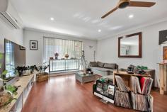 12/450 Chapman Road Bluff Point WA 6530 $310,000 Very neat, spacious 2 bedroom brick & tile unit, with a garage, store room and a decent sized yard. Strata fees are minimal at $315 per quarter in this well-looked-after group known as Jade Court. The Bluff Point location is about 5km from the Geraldton CBD, near shops and schools as well as the beach just down the road less than a kilometre away. This unit has been maintained well and a viewing will impress. • Built in 1995 • Brick and Tile • Front patio and decent-sized yard - lovely gardens • Front door opens into lounge/kitchen and family area • Single bedroom with built-in robe of the main area • Main bedroom with built-in robes • Linen storage in the passageway • Toilet off laundry • Electric hot water system • A/c in Main living and Main bedroom • Storeroom off the garage • Strata rates p/a $315.00 per quarter • Water rates $1,385.00 approx. per annum connected to the deep sewer • Council rates $2,200.00 approx. per annum
