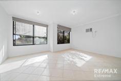 7 Brake Ct Banksia Grove WA 6031 Just listed & ready to move straight into or add to your rental portfolio; this 4-bedroom, 2-bathroom property, situated in a quiet cul-de-sac, is the one you have been waiting for. The wide frontage offers plenty of potential for side access for a boat, caravan or truck, plus the rear garden has plenty of space to build that dream workshop or add a pool. Features & benefits include: * Formal lounge * Master bedroom with walk through robe, air conditioning & ensuite with vanity, shower & WC * Bedroom 2/nursery with dual access through master bedroom walk through robe & rear hallway * Open plan family & meals areas with reverse cycle, split system air conditioning * Kitchen with fridge recess, pantry & shoppers’ access from the carport * Travertine flooring * 2 further bedrooms with robe recesses * Family bathroom with shower, bath & vanity * Laundry with walk in linen cupboard * 2nd WC * Paved outdoor entertainment area * Generous grass area with space for a pool * Further lawned area with shed * Double carport with remote, auto sectional door with new garage door motor * Parking for the caravan, trailer etc with potential drive through access to further parking * Large 587sqm block * Close to schools, parks, transport, the Banksia Grove shopping Village & all other local amenities