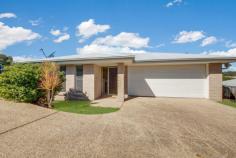 2/20 Boonderee Place New Auckland QLD 4680 Discover this elegant 4-bedroom home, nestled in a serene cul-de-sac surrounded by quality homes. The kitchen has granite bench tops, electric oven, dishwasher and good cupboard space. Enjoy the open plan tiled living area with air conditioning, ceiling fans and enhanced by security screens throughout. The main bedroom offers air conditioning, great walk-in robe, and ensuite. The three other bedrooms feature ceiling fans and mirrored robes with a bonus study nook. And down the hall has the main bathroom with bath and shower and separate toilet. The laundry, and linen cupboard add practicality leading out to the backyard. A double remote garage provides seamless access into the home, and an outdoor patio overlooks the private fenced yard. Positioned at the back of the block with a dual-use driveway, this home offers both peace and convenience. PROPERTY OVERVIEW: > Open-plan kitchen with granite bench tops & dishwasher > Air-conditioned tiled lounge with ceiling fans > Security screens & locks on windows > Main bedroom with air conditioning, walk-in robe & ensuite > 3 bedrooms with fans & mirrored robes > Main bathroom with separate bath & shower > Study nook, laundry & ample storage > Double remote garage with direct home access > Private patio & fenced backyard > Set at back of block, dual-use driveway > Side an access through double gates for extra parking > Currently tenanted in lease until 11th June 2024 > Duplex style living set at the back of the block No Body corp
