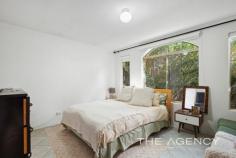 5/74-76 Upton Street St James WA 6102 $549,000 A wonderful opportunity awaits with this charming three-bedroom, two-bathroom family home, nestled in a leafy street of St James. You'll love the thoughtful layout of the residence, the spacious rooms as well as having two living areas. Enviably positioned only moments from Curtin University, Perth CBD and the renowned Vic Park cafe strip, this property offers the best of both worlds! Set within a quiet and friendly complex, the residence introduces itself with exposed brick and classic features. The entrance is framed by tiled flooring and neutral tones, which are calming as you enter. The separate lounge positioned at the front of the home allows for added flexibility with a growing family. The master suite is an ideal parental retreat with a walk-in robe and ensuite. All family members will enjoy time spent together in the open plan kitchen, living and dining room. The country-style kitchen is complete with a wrap-around bench, functional appliances and a breakfast bar, delivering an excellent platform for meal preparation. Transitioning from indoor to outdoor living, a paved courtyard will allow you to enjoy summer afternoons with friends. The two secondary bedrooms are both reasonably sized and are flanked by the primary bathroom, ensuring adequate accommodation for all residents. The perfect next step for the young family, investor or anyone in between, this property won't last! Contact Michael Keil today to register your interest! Property Features: ● Nestled in quiet grouping ● Exposed brick facade ● Foyer-style entry ● Informal living room upon entry ● Master suite complete with ensuite and walk-in robe ● Open plan kitchen, living and dining room ● Country-style kitchen with wrap around benchtops, functional appliances and breakfast bar ● Two well-sized secondary bedrooms ● Primary bathroom ● Laundry ● Air conditioning ● Outdoor courtyard ● Storeroom ● Double carport ● Low maintenance tiled flooring ● Water Rates: $1,222.26 pa ● Council Rates: $1,808.55 pa ● Strata Levies: $656.85 pq ● Strata Lot Size: 274 sqm ● Currently tenanted till 26 September 2024 at $500 pw