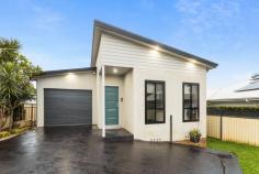 13A Fifth Avenue Port Kembla NSW 2505 $920,000 - $970,000 Welcome to 13A Fifth Avenue, Port Kembla! This stunning 4 bedroom, 2 bathroom house has been freshly painted, brand new carpet installed and is ready for its new owners. This property boasts modern features such as air conditioning, an alarm system, built-in robes, a dishwasher, and an internal laundry. You will be impressed with the spacious layout, generous rooms sizes, high ceilings and ample storage options. A covered outdoor area that flows from the main living area is sure to be enjoyed and admired. The exterior is fully fenced for added privacy and security. Bonus environmental features to reduce living costs - 6.6kw grid connect solar. The property is conveniently located near local amenities, schools, and public transport options. With a reasonable price, all the hard work done and so much to love, this is a fantastic opportunity to secure a beautiful home in a sought-after area. Don't miss out on this chance to make this property your own!