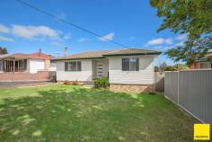 8 Prince Avenue Uralla NSW 2358 $365,000 Introducing an investment opportunity with immediate returns: 8 Prince Avenue Uralla presents a 2-bedroom, 1-bathroom home on a spacious 803m2 block. Complete with a long term tenant already in place at a return of $315 per week and potential for growth given the current market. Located in a sought-after area, this property boasts a prime location within walking distance of the town centre, ensuring convenience for tenants. The recently renovated kitchen with modern appliances and ample storage space adds to the property's appeal, while the main bedroom features a built-in wardrobe and the second bedroom offers versatility as a bedroom or office space. Notably, the cosy wood fire enhances the ambiance and warmth of the living space. The tastefully updated bathroom completes the picture of comfort and convenience. Outside, a low-maintenance yard and spacious back deck provide the perfect setting for outdoor enjoyment and entertaining. With local amenities, schools, and public transportation within easy reach, this property promises strong rental demand and long-term investment potential. With a secure tenant already in place and room for rental increase, this investment opportunity is not to be missed. Take advantage of this chance to secure steady returns in Uralla's thriving rental market.