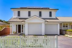 25 Railway Avenue Minnamurra NSW 2533 $2,280,000 - $2,380,000 This spectacular master-built home is both a testament to its thoughtful design and superb craftsmanship. Nestled in the magnificent and highly sought after coastal village of Minnamurra with the lure of a morning swim or kayak less than 200m walk from your front door, you will begin to appreciate why this location is so tightly held. With nothing left to do and no expense spared, you will get to enjoy multiple separate living areas, a gourmet kitchen with stone benchtops and quality appliances that flows effortlessly to the outdoor entertaining alfresco area and low maintenance level yard complete with sparkling inground pool. As the popular host of this home, you will never feel left out as you entertain with the well-planned kitchen ideally located adjacent to the living, dining, outdoor and pool areas. This substantial home offers chic coastal decor, Blackbutt timber flooring, white timber plantation shutters, amazing storage throughout the home as well as in the spacious double garage, 3 bathrooms in total plus powder room, study/dressing room, workshop area and so much more. Not only is this home impressive in style and quality, but the village-like atmosphere is a rare find on the NSW coast. Immerse yourself in the ability to relax and enjoy the easy-going lifestyle you have always dreamt of. Take your pick of activities with surfing, walking, swimming, the pristine river, Mystics beach, golf course, proximity to the train station, primary school and well renowned Minnamurra café all walking within distance of your front door. You would be hard pressed to find a better location on the south coast.