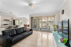 3/23 Hay Street Helensburgh NSW 2508 Positioned on a quiet street only steps from all of Helensburgh's amenities, this 4 bedroom home offers the perfect blend of serenity and convenience. YOUR HOME * The convenient and low maintenance home is ideal for a variety of lifestyles, perfectly catering to families, downsizers and investors alike. * Enjoy the open-plan living, dining, and kitchen space that flows freely out to the outdoor entertaining deck and full fenced backyard. * A covered outdoor entertaining area provides a great setting for alfresco dining with family or entertaining friends. * Four bedrooms, built-in wardrobes within three of those, and the master with its own ensuite. * Reverse cycle air-conditioning will keep you cool in summer and warm through winter. * Internal laundry and additional separate toilet located downstairs. * Single lock up garage with internal access. * Backyard is low maintenance, fenced and sunny. YOUR LIFESTYLE * Centrally located to shops, cafes, transport, parklands and swimming pool. * Picturesque Stanwell Park Beach is less than 10 minutes drive. Enjoy Coastal living without the huge price tag. * This is one of the only remaining areas where you can find a peaceful regional lifestyle less than an hour from Sydney. It offers all of those charming lifestyle benefits that one would associate with small town living:- bushwalking, swimming holes, bike tracks, sporting clubs, cafes and of course plenty of friendly people. Helensburgh is becoming an increasingly popular suburb so there is no better time than today to secure your own little haven in this family friendly area. Only 45 minutes South of Sydney and 30 minutes North of Wollongong.