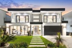 2 Summit Ave Dee Why NSW 2099 Newly crafted to take full advantage of an awe-inspiring ocean panorama, this north-facing coastal masterpiece is nestled in an exclusive seaside enclave that's home to only a handful of residences. Walls of glass and deep terraces allow the vista to take centre stage, but the interiors are equally as captivating, with a material palette that is both robust yet refined. The voluminous home has been conceived as both a luxurious family residence and glamorous entertainer's haven with a choice of outdoor alfresco spaces and garden oasis that's dedicated to fun with a fully tiled pool as the striking centrepiece. An exceptional layout features four large bedrooms including the primary suite, plus a lower-level guest wing and flexible 5th bedroom or home office. With no through traffic and views that will never be built out, this is one of the most peaceful pockets of Dee Why, a breezy 7-minute stroll down to Dee Why's cafes strip, ocean pool and the beach. - Dream home with panoramic ocean views, that captivate by day and dazzle by night - Views over Dee Why Beach, Long Reef Headland all the way to the Central Coast - Voluminous proportions, high ceilings, luxurious inclusions throughout - A statement suspended staircase punches through each of the levels - Visionary design, meticulous craftsmanship, European design sensibility - Italian porcelain tiles throughout, sheer curtains add warmth and texture - Large bedrooms with built-ins or walk-ins and wool carpet, 5th bedroom/office - Parent's suite with walk-in wardrobe and luxe ensuite opens to a sheltered balcony - Glass fronted sweeping living/dining area set to the dramatic spectacle - Showpiece granite island kitchen with induction cooktop, walk-in pantry - Lower-level living room opens to a covered alfresco area, level lawn and pool - Sleek bathrooms with high-end finishes and fixtures, functional laundry - Ducted air conditioning, keyless entry, statement lighting, block out blinds - Auto double garage with internal access, ample storage options throughout - Curl Curl North Public School catchment area, moments to coastal walks