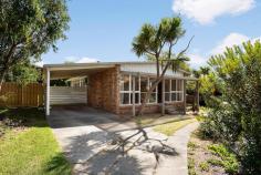 112 Kars Street Frankston South VIC 3199 $820,000 - $900,000 Nestled on a sprawling corner block spanning 839 m² (approx) in the coveted Frankston South area, this 1960's gem presents a canvas of endless possibilities. Boasting access from both Kars Street and Baden Powell Drive, the property invites visionary developers and renovators alike to explore its full potential (STCA). The current home, featuring charming retro interiors with polished hardwood floors and high ceilings, offers a comfortable living space with a large open-plan layout, reverse cycle split system, and updated kitchen appliances. Three spacious bedrooms, including one with built-in robe, ensuring ample accommodation, while a secure backyard provides a safe haven for children or a blank canvas for creative subdivision (STCA). With the convenience of being in the Frankston High School Zone and just a stone's throw from Sweetwater Creek walking trails, this property promises a lifestyle of both tranquillity and convenience. Whether you're dreaming of a stylish modern renovation or envisioning a development project, this is a rare opportunity not to be missed!