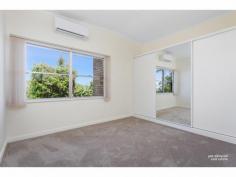24 Wiseman St The Range QLD 4700 $575,000 Nestled on an 893sqm allotment on an elevated block is this uniquely thought out home. Freshly painted inside with new flooring, you don’t want to miss this affordable home on The Range, call today… * Main air-conditioned bedroom with huge walk in robe * 2 great sized spare bedrooms with built-ins and air-conditioning * Open plan air-conditioned lounge/dining and kitchen with vinyl planking throughout * Galley style kitchen overlooks the courtyard * Huge indoor/outdoor bbq area with access from the kitchen * Shower over the bath and a separate toilet * Internal laundry * Double lock up remote garages * 2nd garage has a 2nd shower and basin * Manicured gardens and lawn with a beautiful outlook * Relax on the front balcony and enjoy the natural breeze and sunsets The large raked windows at the front of the home provide beautiful natural light and you will spend most of your time enjoying the covered outdoor entertainment area which is sure to impress your guests.