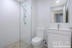 G01 / 22 Dressler Court Merrylands NSW 2160 This stylish one-bedroom apartment boasts a spacious interior complemented by two oversized courtyards, offering ample outdoor space for relaxation and entertainment. Step into the light-filled open plan living and dining area, connected to a gourmet kitchen with high-quality appliances. The bedroom features a built-in wardrobe and opens onto a private courtyard, while a separate study area extends to a second courtyard, providing versatile living options. With modern fixtures, secure parking, and a prime location near local amenities and public transport, this apartment offers the perfect blend of comfort and convenience. * Spacious one-bedroom ground floor apartment * Two huge courtyards for outdoor relaxation and entertainment * Light-filled open plan living and dining area * Gourmet gas kitchen with high-quality appliances * Expansive study area opening onto a second courtyard * Large bedroom with built-in wardrobe and courtyard access * Sleek bathroom with floor to ceiling tiling * Modern fixtures and fittings throughout including air-conditioning * Secure car space and separate storage cage on title * Prime location near local amenities and public transport