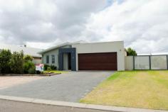 18 Hastings Crescent Castletown WA 6450 Step into contemporary comfort with this sleek and stylish 3 bedroom, 2 bathroom home exuding modern charm at every turn. Nestled in a tranquil neighborhood, this property offers the perfect blend of functionality and sophistication for comfortable living. Key Features: • Modern Design: Embrace the clean lines and minimalist aesthetic of this thoughtfully designed home, featuring an open floor plan that maximizes space and natural light. • Spacious Living Areas: Entertain guests or unwind with family in the expansive living room, seamlessly connected to the dining area and kitchen for effortless flow. • Gourmet Kitchen: Channel your inner chef in the gourmet kitchen equipped with sleek stainless steel appliances, dual ovens, dishwasher, ample cabinetry, and a large island for meal prep and casual dining. • Luxurious Bedrooms: Retreat to the serene master suite boasting a spacious layout, walk-in robe and ensuite bathroom for the ultimate in relaxation and privacy. • Versatile Spaces: Utilize the additional bedrooms as cozy guest rooms, home offices, or creative studios to suit your lifestyle needs. • Outdoor Oasis: Step outside to your private outdoor sanctuary featuring a screened patio, perfect for outdoor dining and a separate 9m x 6m shed accessible via double gates. • Modern Amenities: Enjoy the convenience of modern amenities such as warming tile fire, reverse cycle airconditioning, energy-efficient appliances, and smart home integration for enhanced comfort and efficiency. • Convenient Location: Ideally situated within easy access to shopping, dining, schools and parks. Whether you’re a first-time homebuyer, a growing family, or seeking a stylish retreat, this modern masterpiece offers the perfect canvas for your lifestyle aspirations.