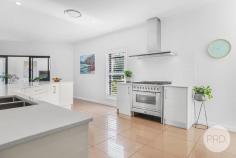 15 Ventnor Drive Tamworth NSW 2340 $1,150,000 This stunning home boasts ample space, gorgeous views and prime location, perfect for families or those with peaceful and simple living in mind. Experience the warm and inviting atmosphere, bathed in natural light, from the moment you step inside you will feel right at home. The open-plan layout seamlessly connects the living, dining, sunroom and the kitchen - the heart of the home. The modern kitchen is equipped with high-quality appliances, ample storage space, stone bench tops and a breakfast bar, making it a chef's dream. Offering four generously sized bedrooms, containing built in wardrobes with the master suite encompassing an ensuite and walk-in robe. The main bathroom includes ceiling high tiles, bathtub and a spacious wheelchair- accessible shower, complimented with an additional toilet in the laundry. Complete with reverse cycle air conditioning throughout, ensuring comfort all year round. The rear sunroom with french doors opens into an enchanting landscaped garden, complete with 40,000L water storage tanks and an automated irrigation system. The double lock up garage includes an electric chair lift from the garage to the kitchen enhancing mobility within the home. Complementing this modern convenience is a 6.6kW solar system, a testament to the property's commitment to sustainable living and energy efficiency, significantly reducing electricity bills. Conveniently located just minutes from the CBD, close to schools, businesses, and health services.