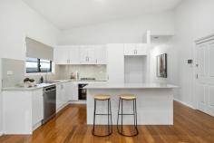 13A Fifth Avenue Port Kembla NSW 2505 $920,000 - $970,000 Welcome to 13A Fifth Avenue, Port Kembla! This stunning 4 bedroom, 2 bathroom house has been freshly painted, brand new carpet installed and is ready for its new owners. This property boasts modern features such as air conditioning, an alarm system, built-in robes, a dishwasher, and an internal laundry. You will be impressed with the spacious layout, generous rooms sizes, high ceilings and ample storage options. A covered outdoor area that flows from the main living area is sure to be enjoyed and admired. The exterior is fully fenced for added privacy and security. Bonus environmental features to reduce living costs - 6.6kw grid connect solar. The property is conveniently located near local amenities, schools, and public transport options. With a reasonable price, all the hard work done and so much to love, this is a fantastic opportunity to secure a beautiful home in a sought-after area. Don't miss out on this chance to make this property your own!