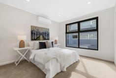 5/3 Lord Street Doncaster East VIC 3109 $950,000-$1,045,000 This newly constructed townhouse boasts four bedrooms and three bathrooms, epitomizing sophistication and top-tier quality with cutting-edge architectural design are located in the heart of Doncaster East and are certain to exceed your expectations and living conditions. They are very ideal because of their enormously roomy living areas, well-equipped kitchen, and highly desired location. Features include: Ground Floor: Spacious open-plan living and dining area leading to an airy east-facing terrace with tri-slide doors Stunning stone kitchen with a convenient window servery to the outdoor dining area, equipped with stainless steel appliances such as oven, 5-burner gas stove, and dishwasher, complemented by a mirrored splash-back Guest suite or secondary master bedroom with a fully-tiled ensuite and walk-in wardrobe Fully-tiled ensuite with a stone vanity, spacious frameless glass walk-in shower, and toilet Basement: Flexible space suitable for a gym, cellar, or storage room Separate laundry with stone benches, ample storage, and provision for a front loader washing machine Oversized double automatic garage with shelving and internal access First Floor: Two additional double bedrooms Impressive fully-tiled main family bathroom Expansive master bedroom with a fully-tiled ensuite, built-in wardrobe Additional Features: Zone ducted heating and reverse cycle ducted air conditioning Video intercom system Security alarm Elegant American Oak flooring and plush carpets Sleek tri-level design with high ceilings Situated in the sought-after school zones of Doncaster Gardens Primary School and Doncaster Secondary College, this property is conveniently located behind Jackson Court Shopping Centre, with easy access to Saints Peter & Paul's Primary School, parks, Devon Plaza, and bus routes to Westfield Doncaster and the city.
