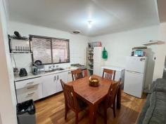 103 Angove Street Norseman WA 6443 $120,000 This 3 bedroom, 1 bathroom renovated home located on a large block is currently leased at $260.00 per week and lease expiring in December 2024. It is professionally managed through RMW Property Management in Kalgoorlie. Featuring open plan living with modern kitchen with electric cooking, bathroom with shower over bath, good sized bedrooms, patio to the rear and double gates for great access to the back yard.